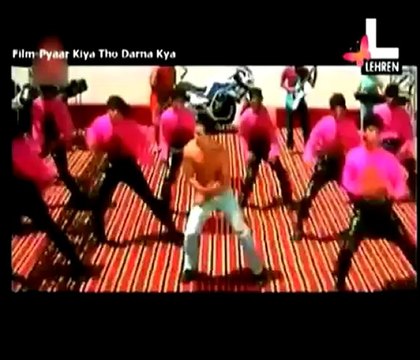 Happy Birthday Salman Khan