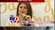 Kareena Kapoor's Satyagraha-TV9