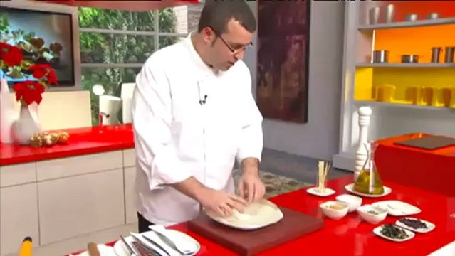 Cuines - Filet de porc ral cruixent amb bolets i figues