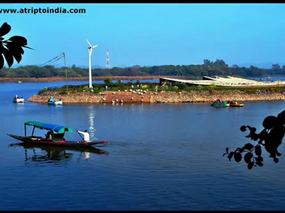 Chandigarh Trip India