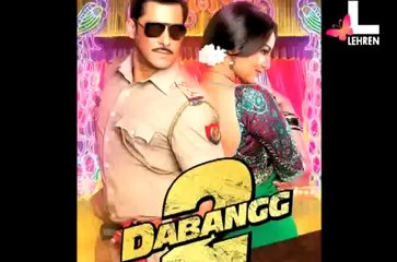 Srk Salmans Continues Cold War