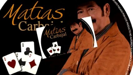 MATIAS CARBAJAL SOY FELIZ