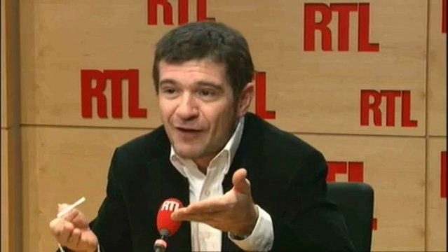 Benoist Apparu sur les réquisitions de logement : C'est du vent ! Ca n'a jamais fonctionné !