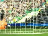 Georgios Samaras Goal, Celtic 1-0 Hearts, 07_10_2012