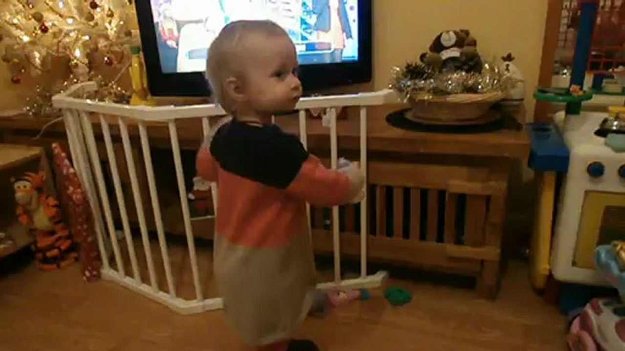 Une "graine de star" qui "n'oublie pas les paroles" !