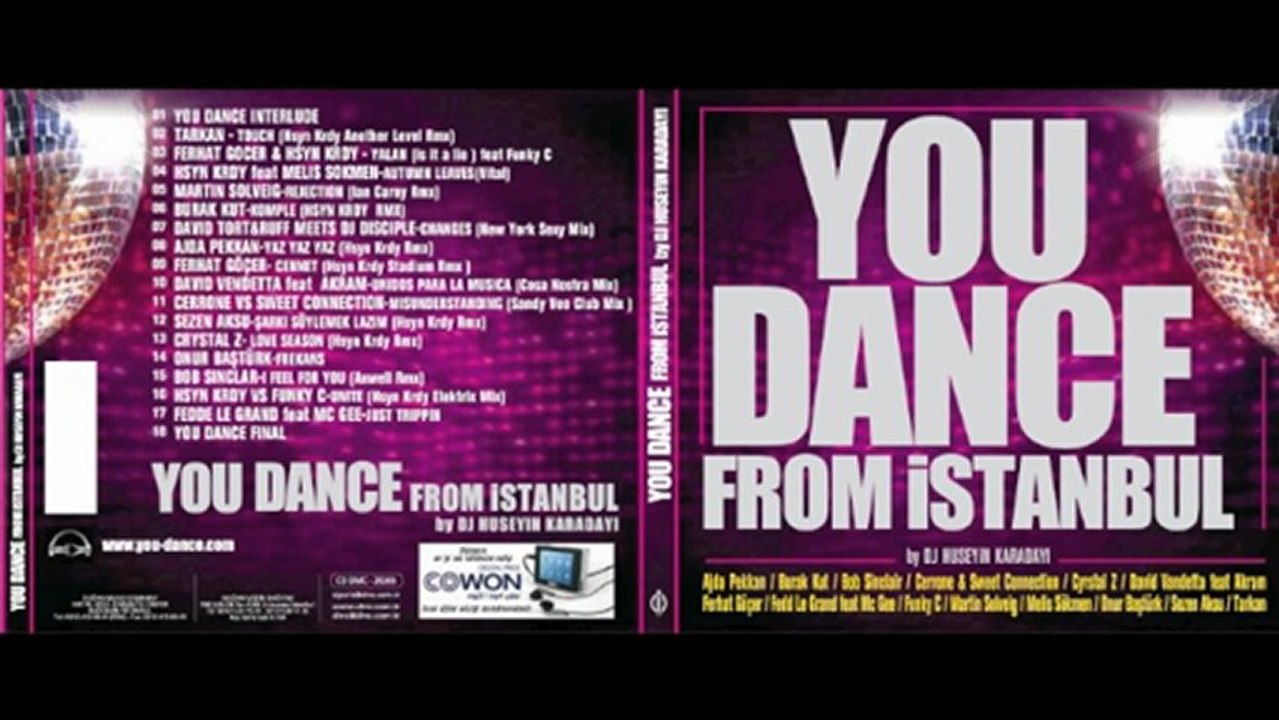 Hüseyin Karadayı feat. Melis Sökmen - Autumn Leaves (Vital)