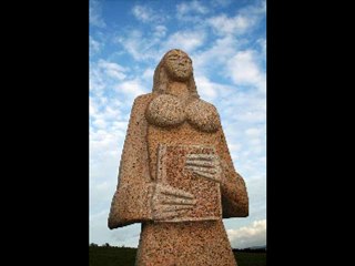 Vallée des Saints 2