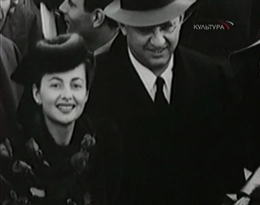 Оливия де Хэвилленд (Легенды мирового кино)