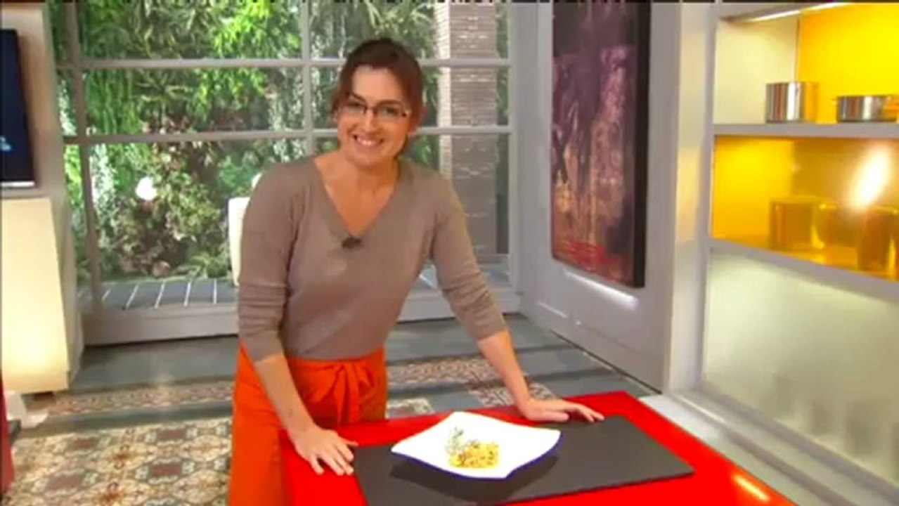 Cuines - Arròs integral amb fruita seca