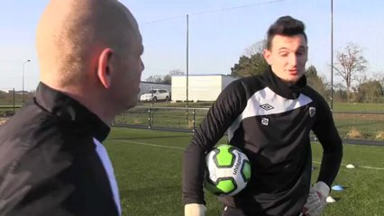 Portrait Arnauld Lucas