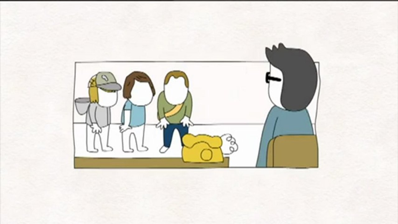 TV3 - Arròs covat - Capítol 26: "Arròs del paleolític"