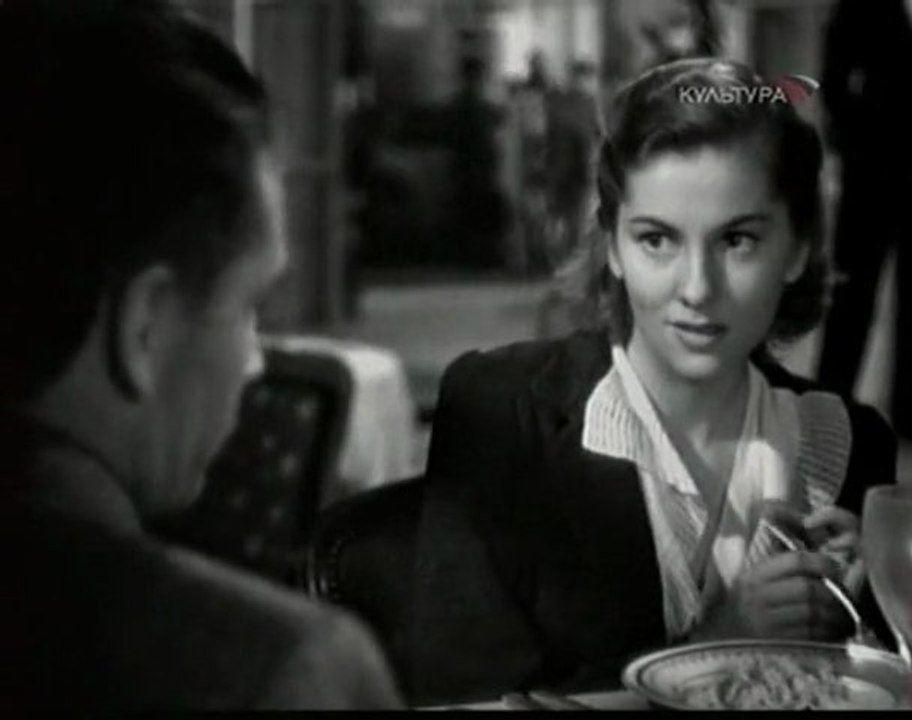 Джоан Фонтейн (Легенды мирового кино)