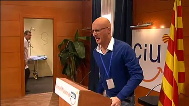 TV3 - Polònia - La reeducació de Duran i Lleida