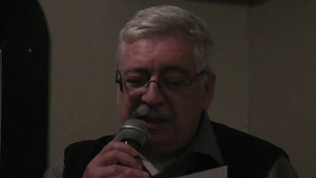 Nazım HİKMET,Şiiri - Kül olayım Kerem gibi -Anadolu Şaiirleri Etkinliği