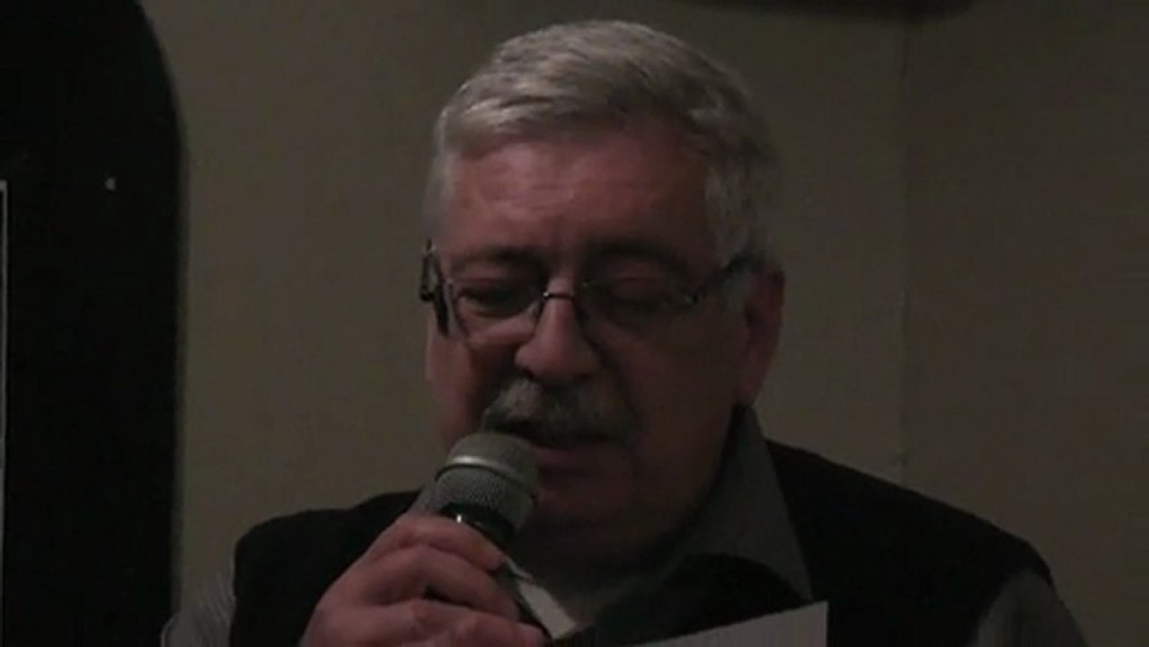 Nazım HİKMET,Şiiri - Kül olayım Kerem gibi -Anadolu Şaiirleri Etkinliği