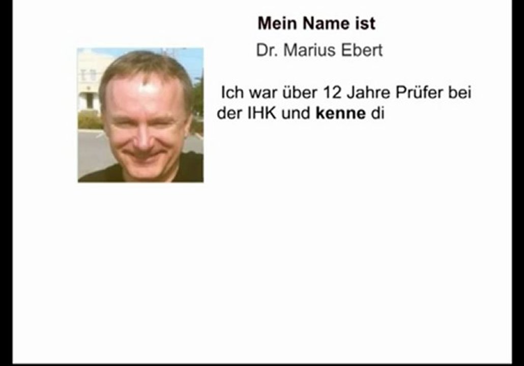 Bilanzverlängerung blockiert Sie, Lösung!