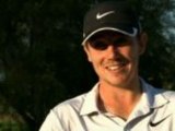 Golfer im Portrait: Tommy Fleetwood