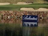 GOLFTOTAL TOURLOUNGE: Ballantines Championship