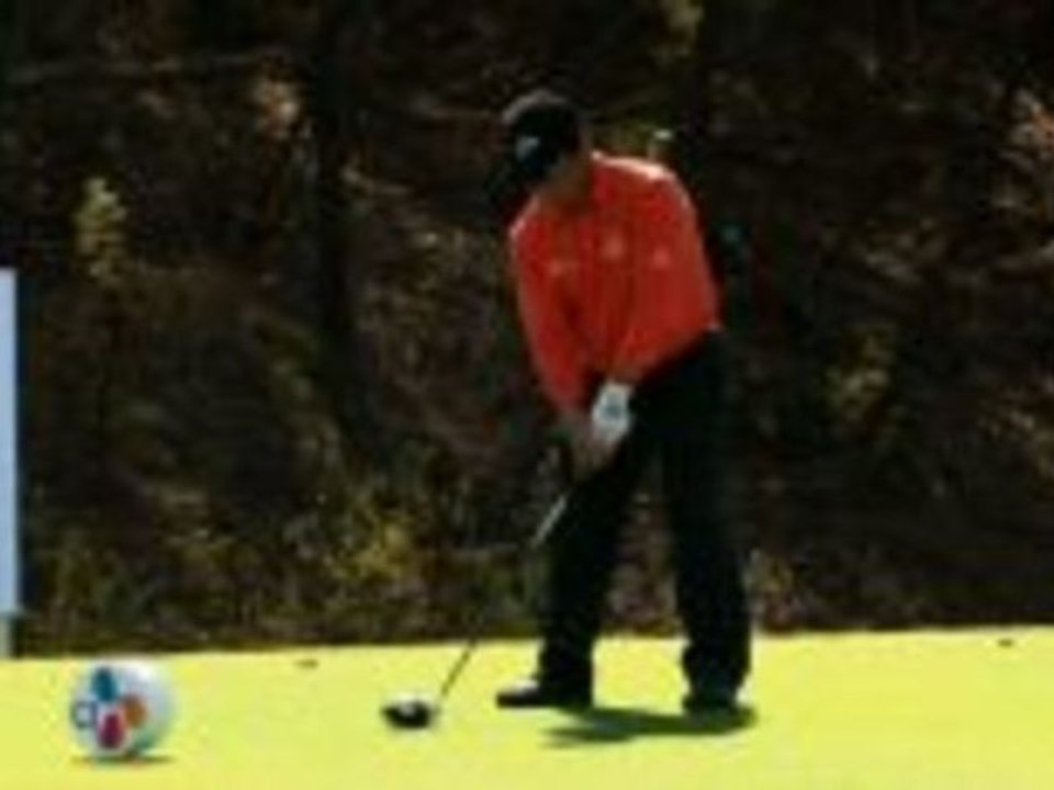 Interview mit Profigolfer KJ Choi