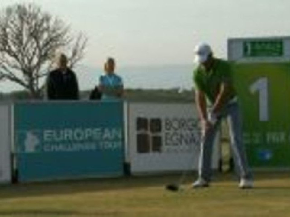 Die Challenge Tour