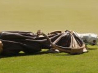 GOLFTOTAL TOUR LOUNGE: HP Byron Nelson Championship