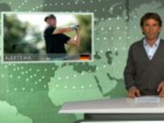 GOLFTOTAL NEWS vom 21.05.2012