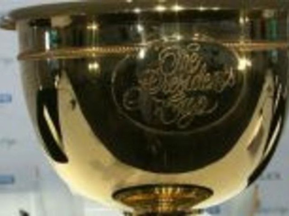 Presidents Cup 2011