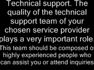 A Quick Guide on How to Get the Best Business telephone