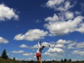 GOLFTOTAL TOUR LOUNGE: Manulife Financial LPGA Classic