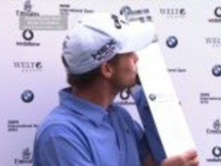 GOLFTOTAL NEWS vom 25.06.2012