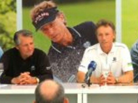 GOLFTOTAL NEWS vom 28.06.2012