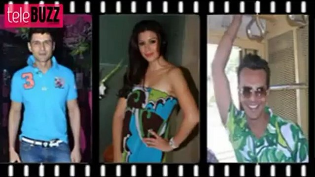 BIGG BOSS 6 - Karishma Kotak ELIMINATED - SHOCKING!!