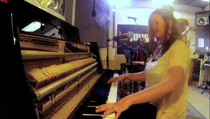 Jungla Sonoran galdu naiz (Searson)