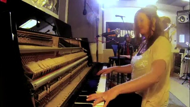 Jungla Sonoran galdu naiz (Searson)