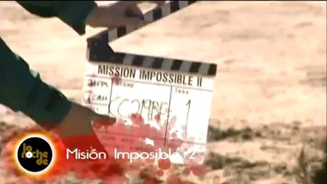 La Noche de... (2008-2013) (La Noche De... El intercambio)