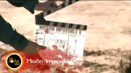 La Noche de... (2008-2013) (La Noche De... El intercambio)