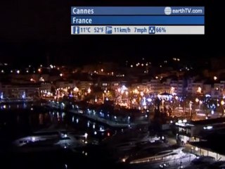 Warsaw - Poland, Berlin - Germany, Lucerne - Switzerland, London - United Kingdom, Agadir - Morocco, Cannes - France, Cape Town - South Africa