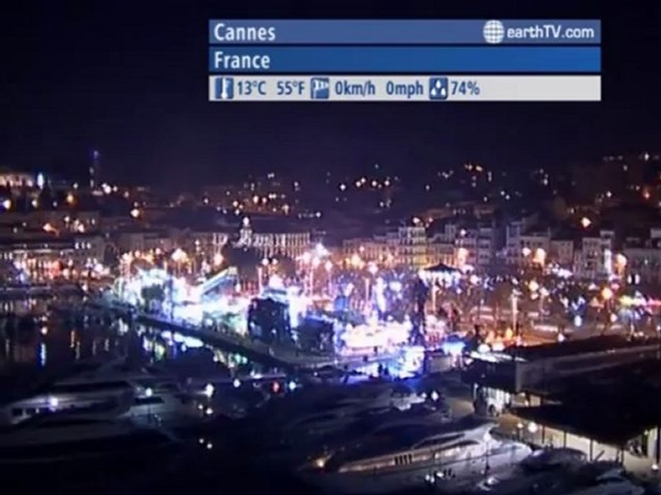 Dusseldorf - Germany, Ascona - Ticino - Switzerland, Cannes - France, Niagara Falls - Canada, Cologne - Germany, Agadir - Morocco, Doha - Qatar