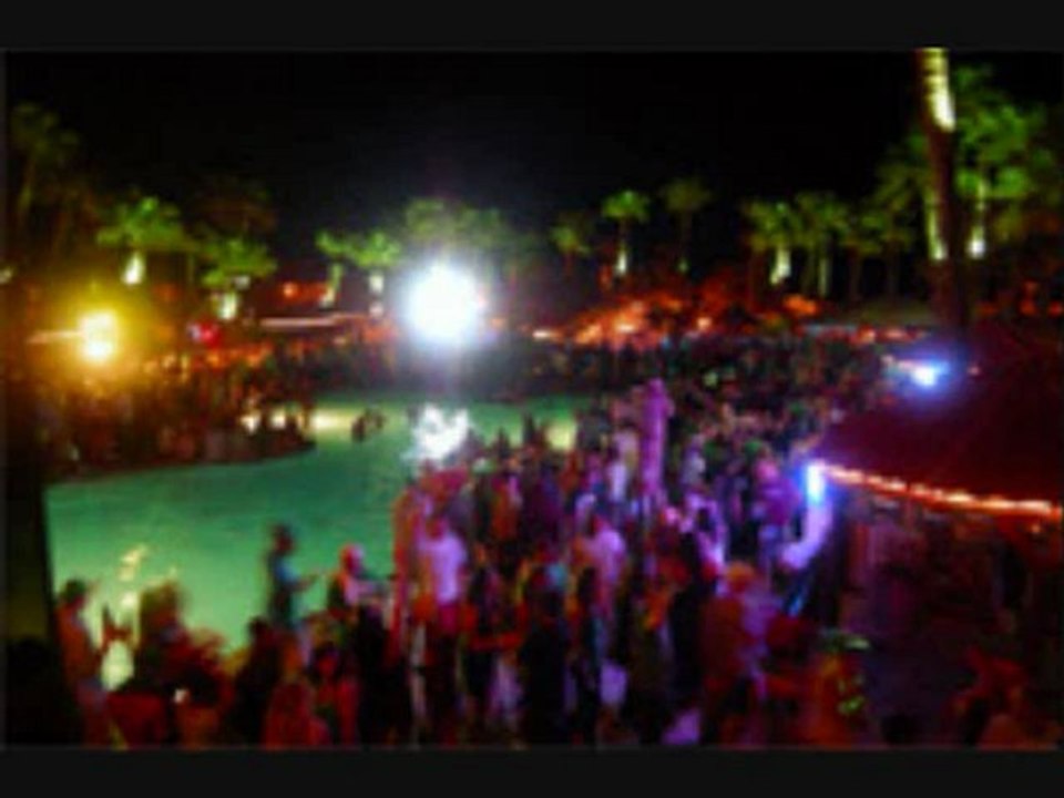 Panama City Spring Break, Texas Spring Break Services - Inertiatours.com