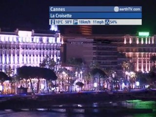 Cannes - France, Lucerne - Switzerland, Stuttgart - Germany, Geneva - Switzerland, Cape Town - South Africa, Tenerife - Spain, Amsterdam - Netherlands