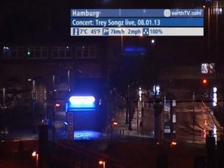 Cannes - France, Amsterdam - Netherlands, Lugano - Ticino - Switzerland, Agadir - Morocco, Arcachon - France, Washington - USA, Hamburg - Germany