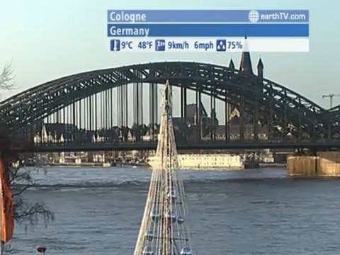 Warnemunde - Germany, Lucerne - Switzerland, Washington - USA, Venice - Italy, Arcachon - France, Cologne - Germany, Ascona - Ticino - Switzerland