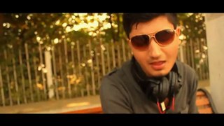 Ranjha Jutt - Lagda Nai Dil Official Music Video
