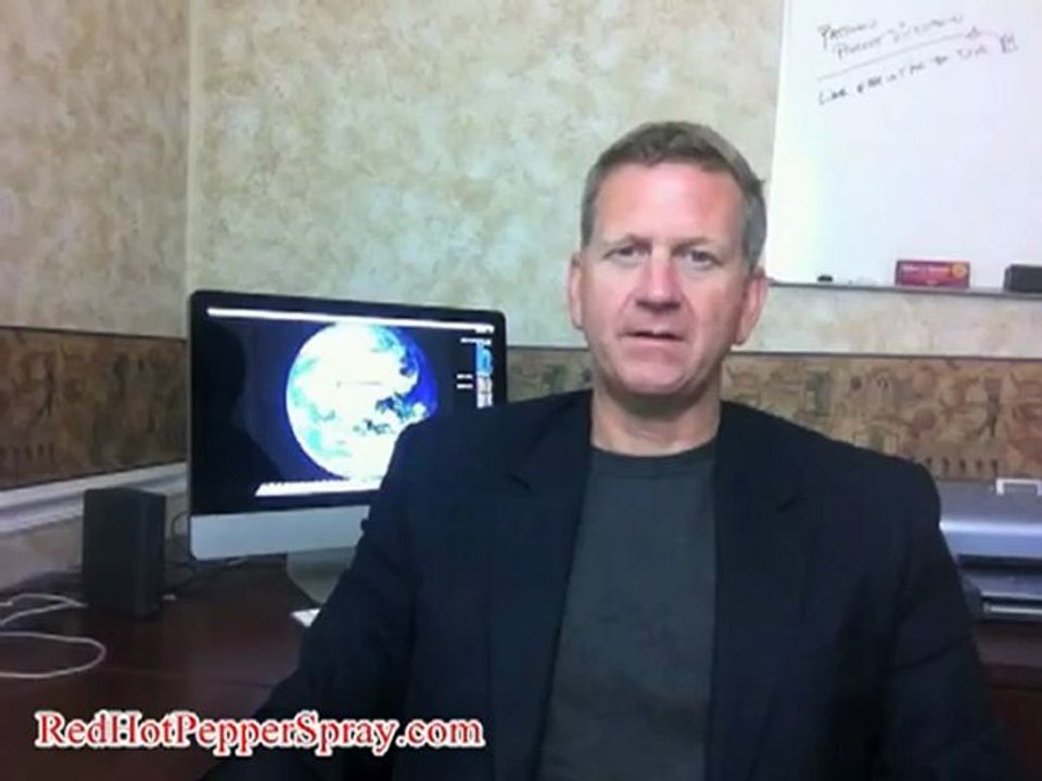 RedHotPepperSpray is the largest, most trusted retailer of pepper spray on the Internet.  Since 2005, we have served over 15,000 customers interested in buying the best pepper spray for their professional and personal safety needs.