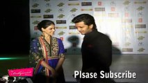 Genelia & Ritesh Deshmukh Dabangg 2 Premiere