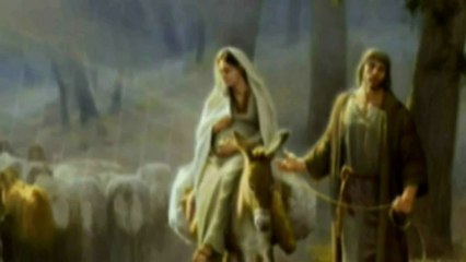 CHANSON POUR MARIE (Patrick ABRIAL)