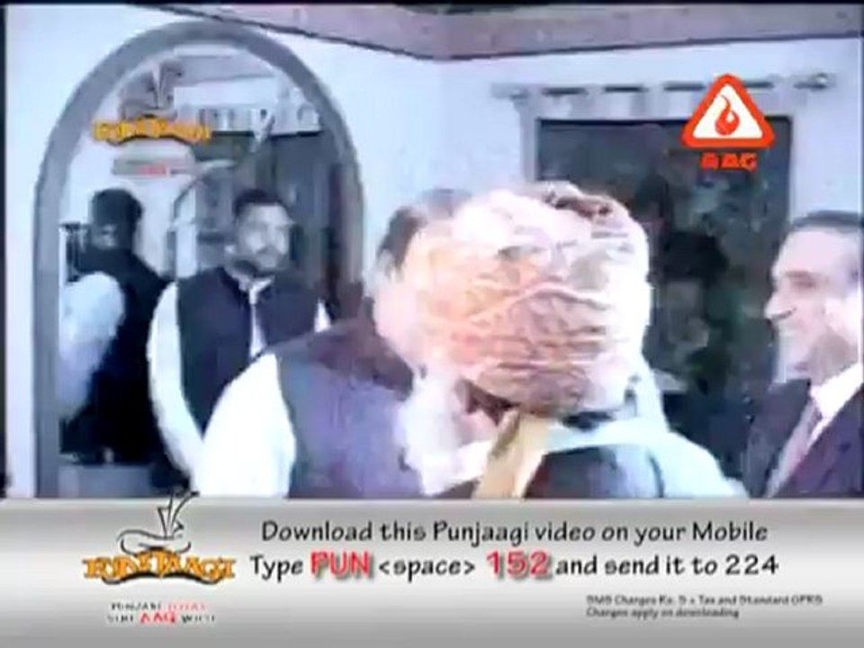 Punjaagi Tootay Explosion 5.mp4