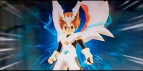 Inazuma Eleven Go Strikers 2013 supertecnicas