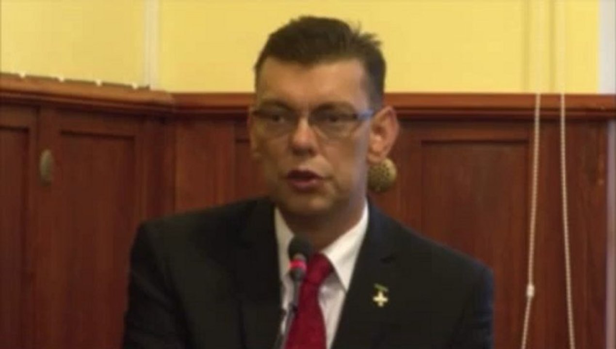 Sesja Rady Gminy i Miasta Bogatynia z dnia 28.11.2012r. cz. 3