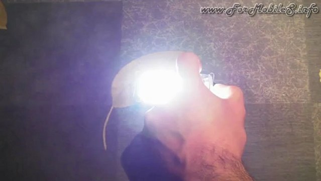 Recensione completa su Manfrotto Pocket LED Light ML120